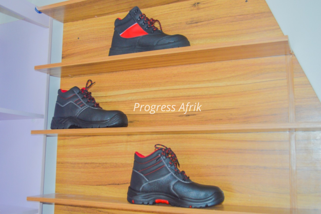 Progress Afrik 5