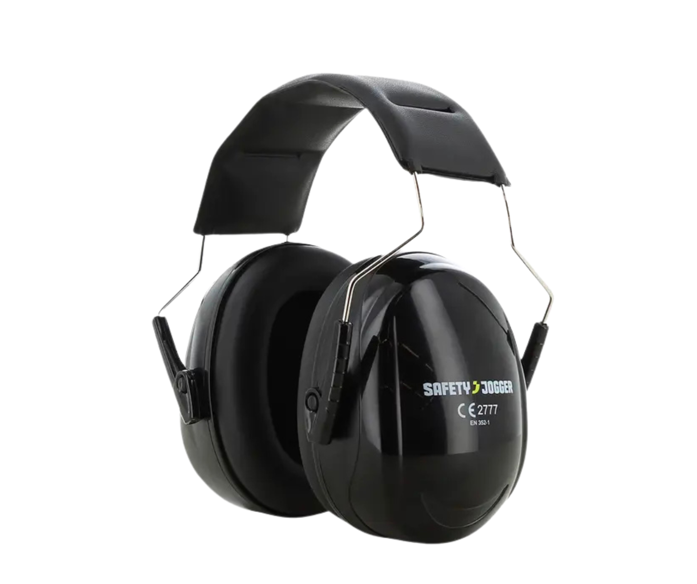 CASQUE ANTI