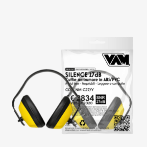 SILENCE 27DB