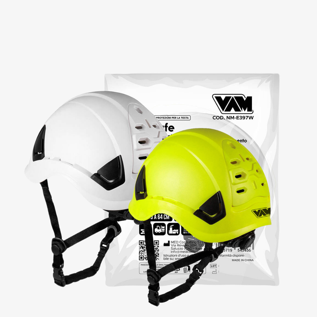 CASQUE DE PROTECTION ABSAFE