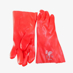 GANTS DE MANIPULATION CHIMIQUE