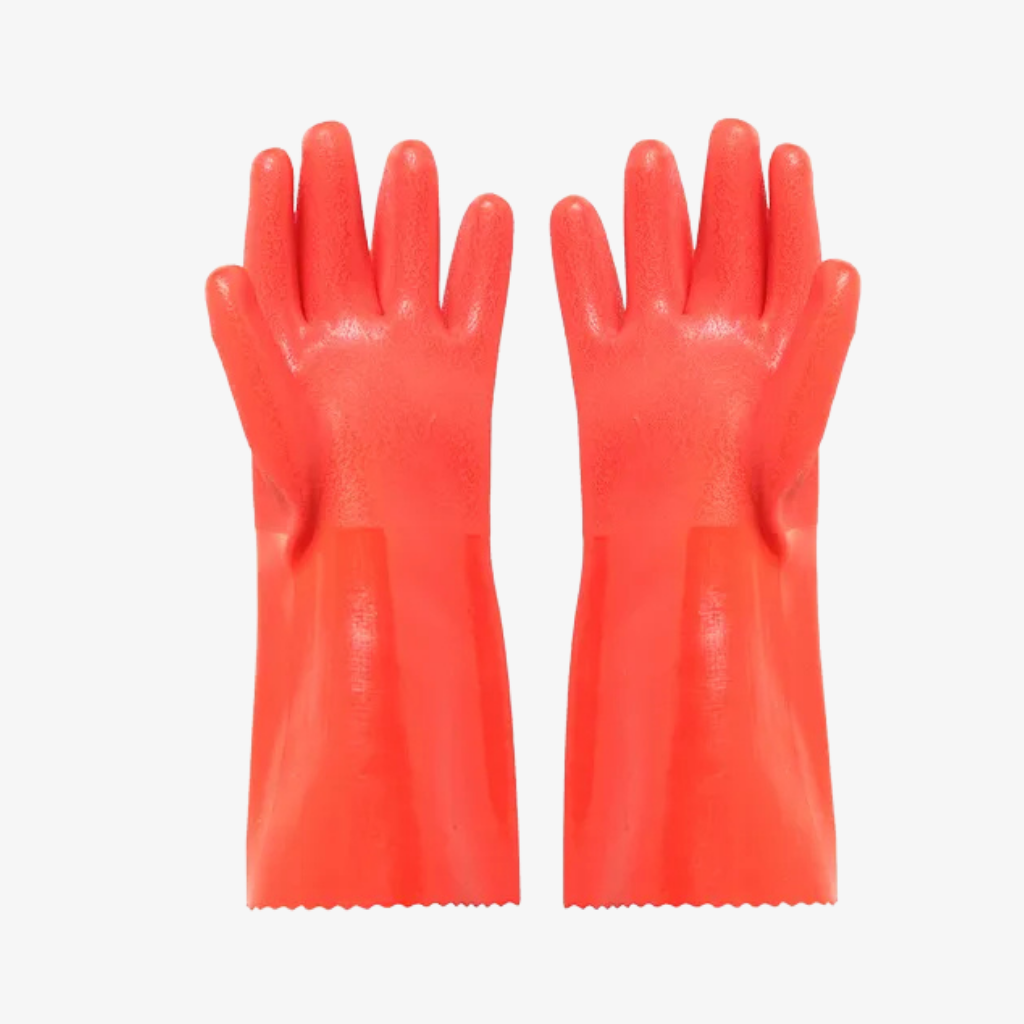 GANTS DE MANIPULATION CHIMIQUE – Image 2