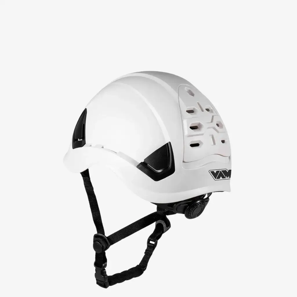 CASQUE DE PROTECTION ABSAFE