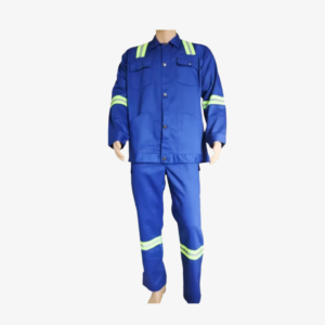 ENSEMBLE HAUT + PANTALON DE TRAVAIL
