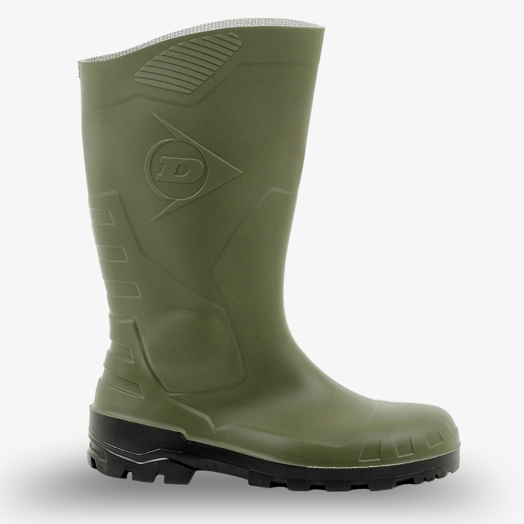 DUNLOP S5