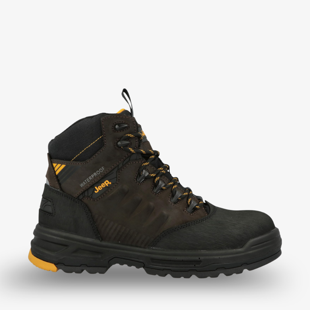 HAWK BOOT MH – S7S
