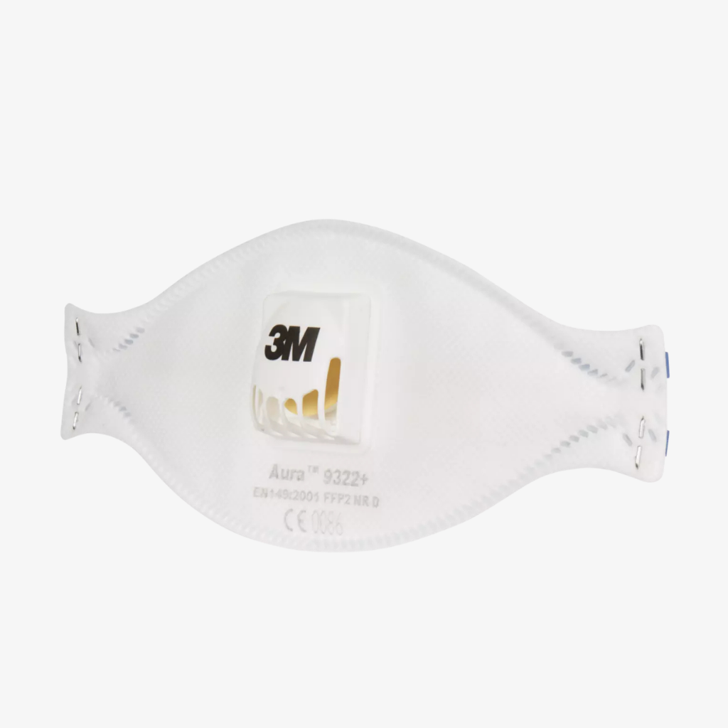 3M™ Aura™ 9322+ – Image 2