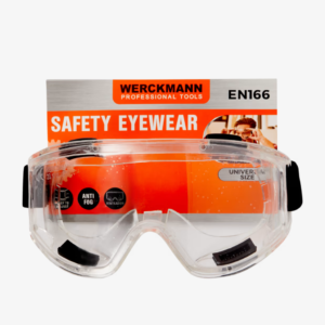 LUNETTES WERCKMANN