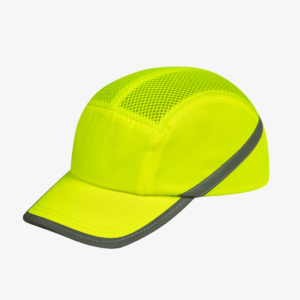 CASQUETTE DE SÉCURITÉ