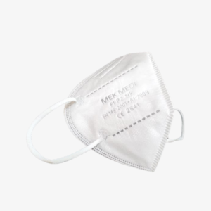 MASK MEKMEDI FFP2