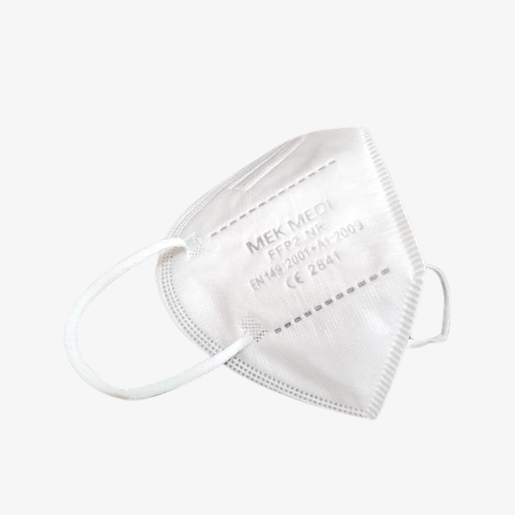 MASK MEKMEDI FFP2