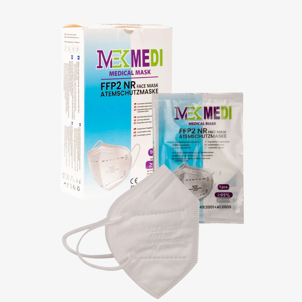 MASK MEKMEDI FFP2 – Image 2