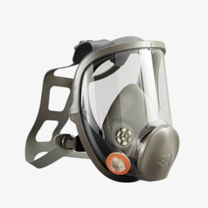 FULL FACE 3M