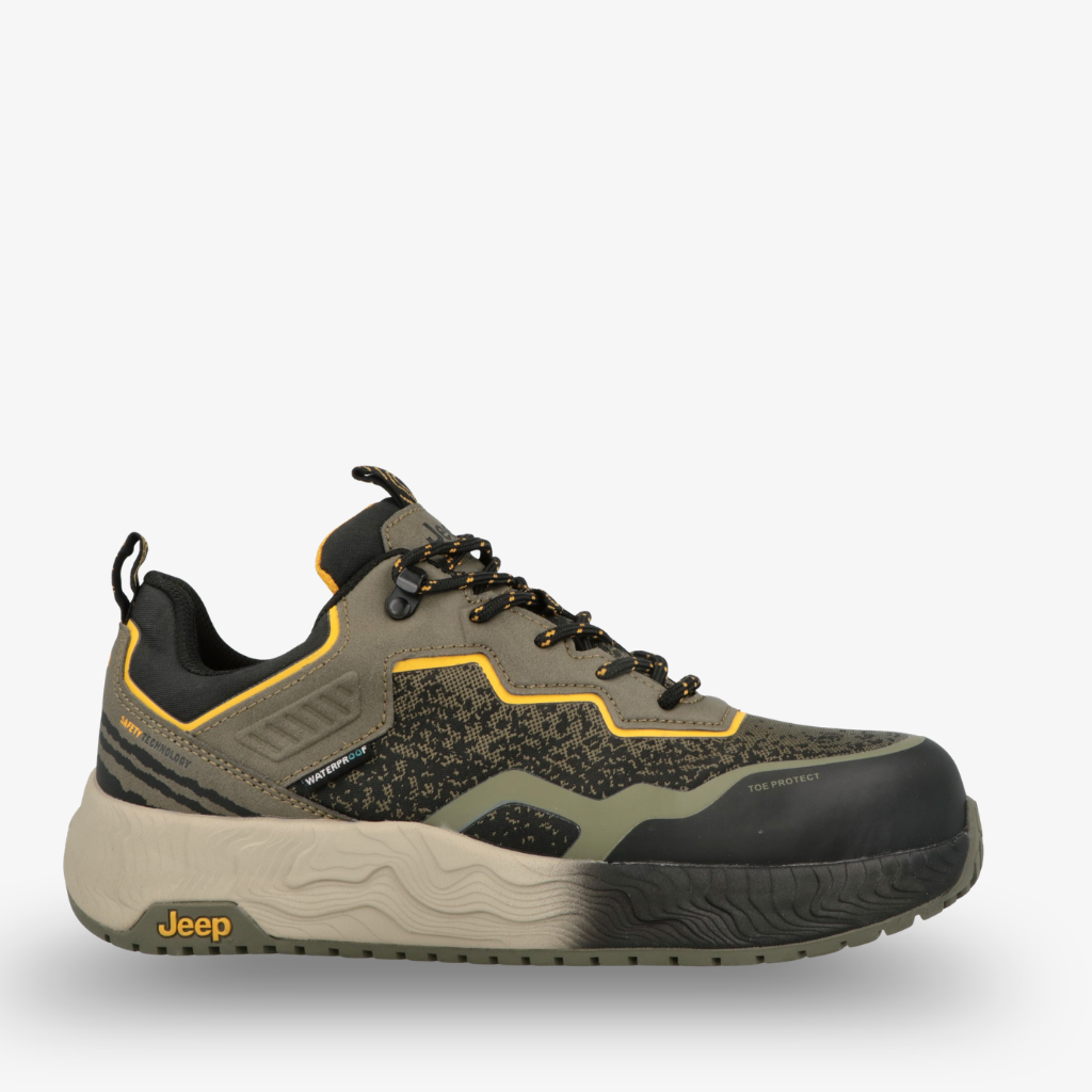 ENDURE TRACKED ML – S7S