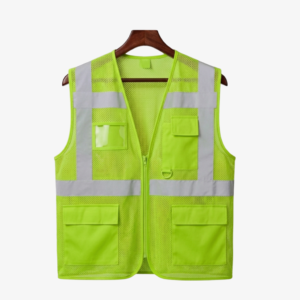 GILET IKAZ