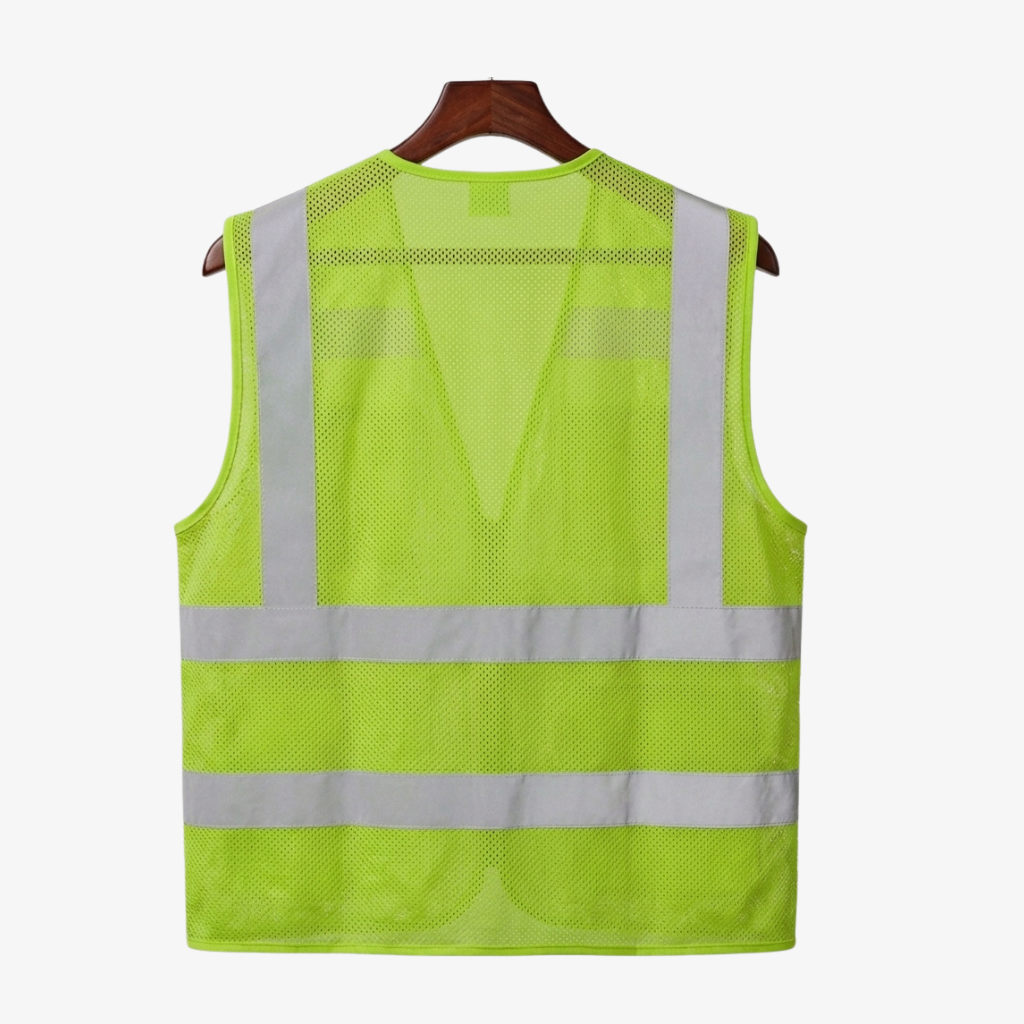 GILET IKAZ – Image 2