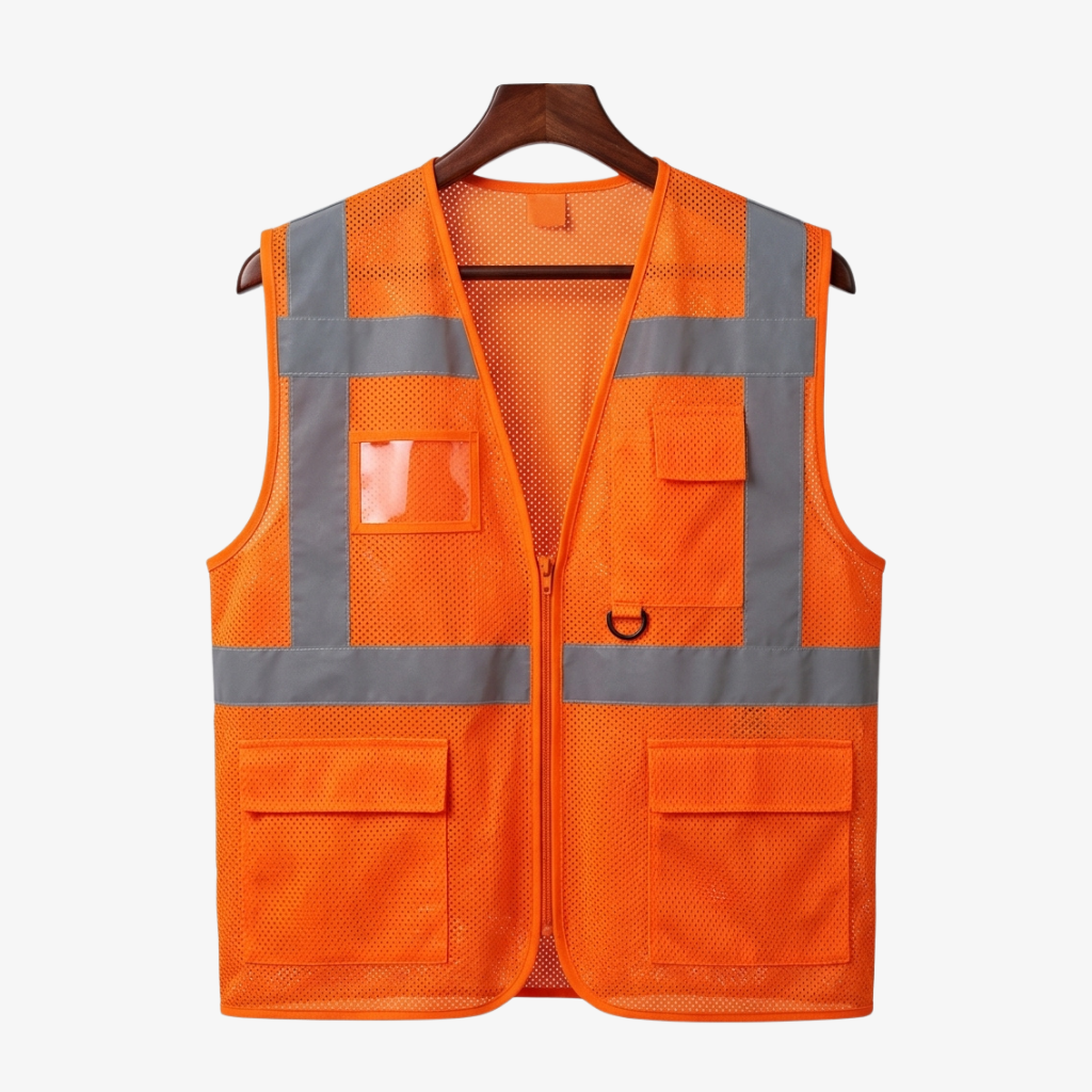 GILET IKAZ – Image 3