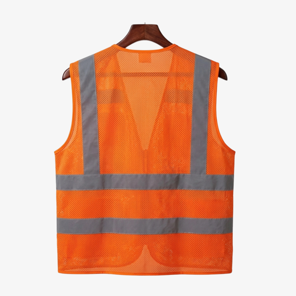 GILET IKAZ – Image 4