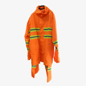 ENSEMBLE IMPERMÉABLE (Veste + Pantalon)