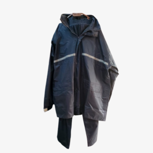 ENSEMBLE IMPERMÉABLE XIN QUIN