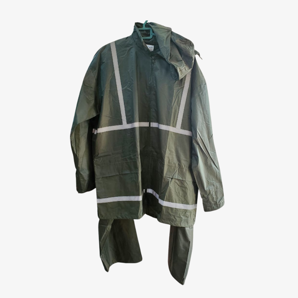 ENSEMBLE IMPERMÉABLE BETA