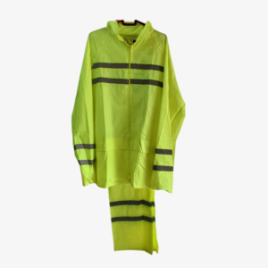 IMPERMÉABLE ZION