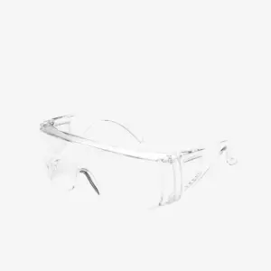 LUNETTES TRANSPARENTES