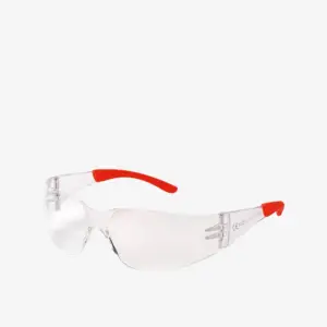 SAFE FOCUS RED