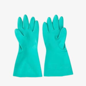 GANTS NITRILE RUBBEREX