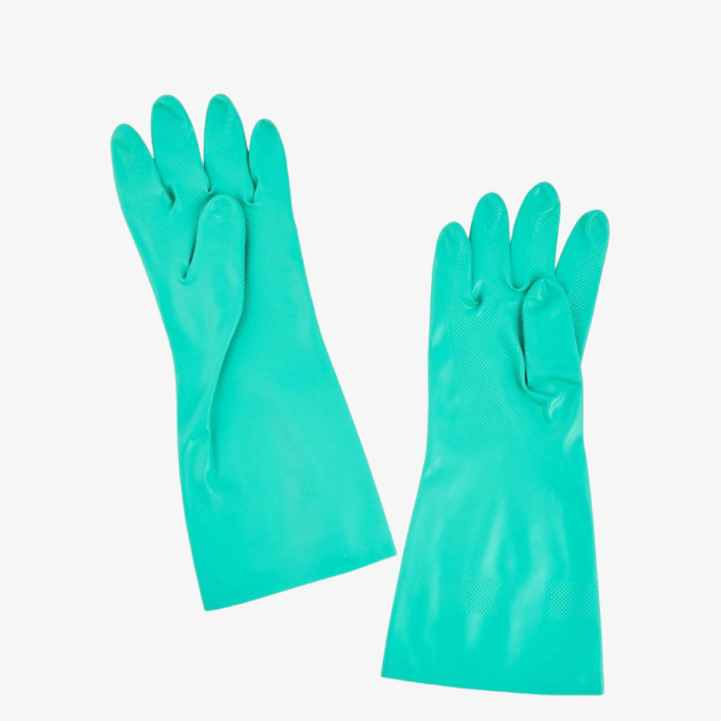 GANTS NITRILE RUBBEREX – Image 2