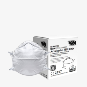 MASQUE VAM FFP2 NR D