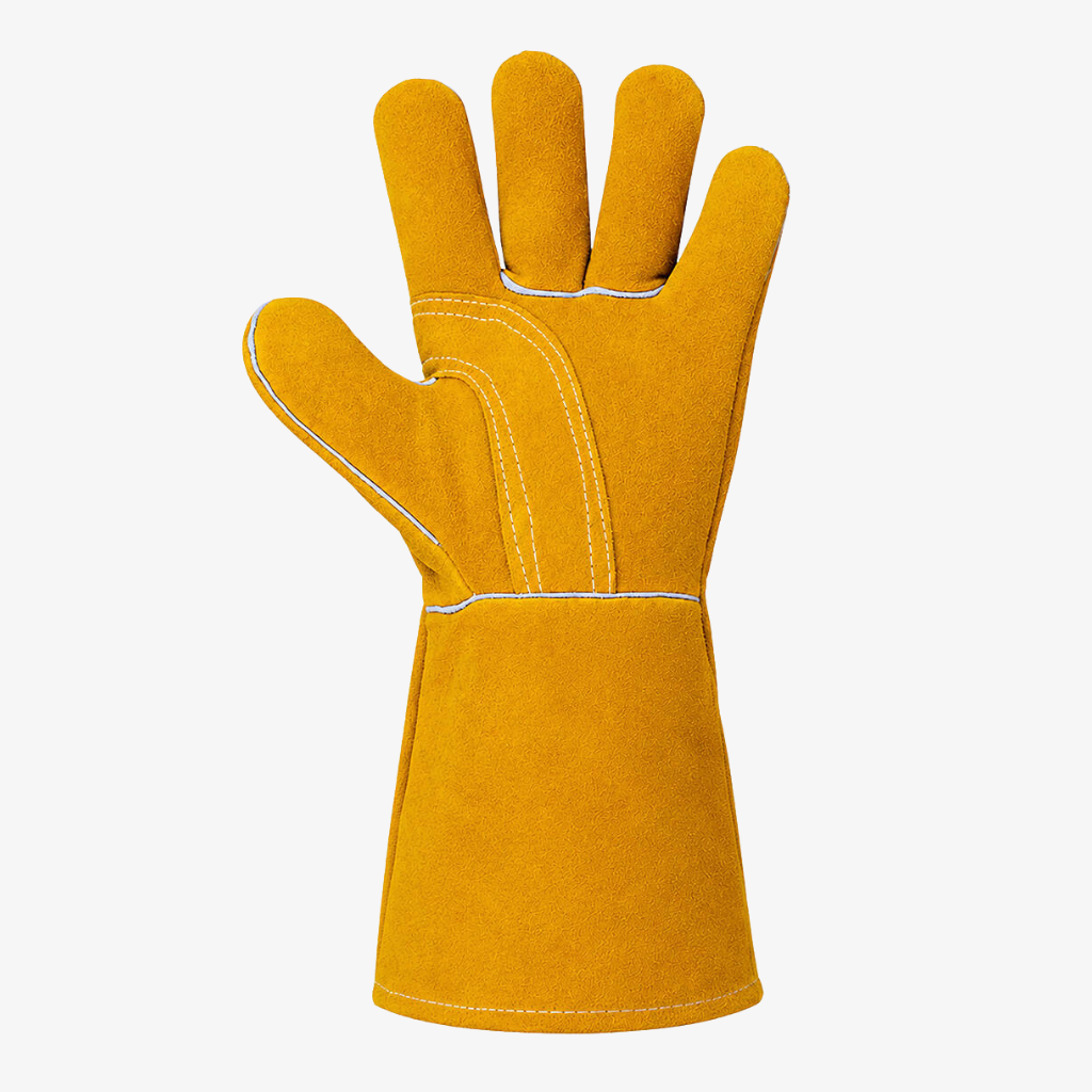 SOUDURE FENDUE FORCE JAUNE – Image 3