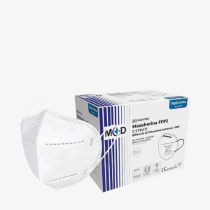 MASQUE M+D FFP2