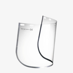 VISIÈRE EN POLYCARBONATE