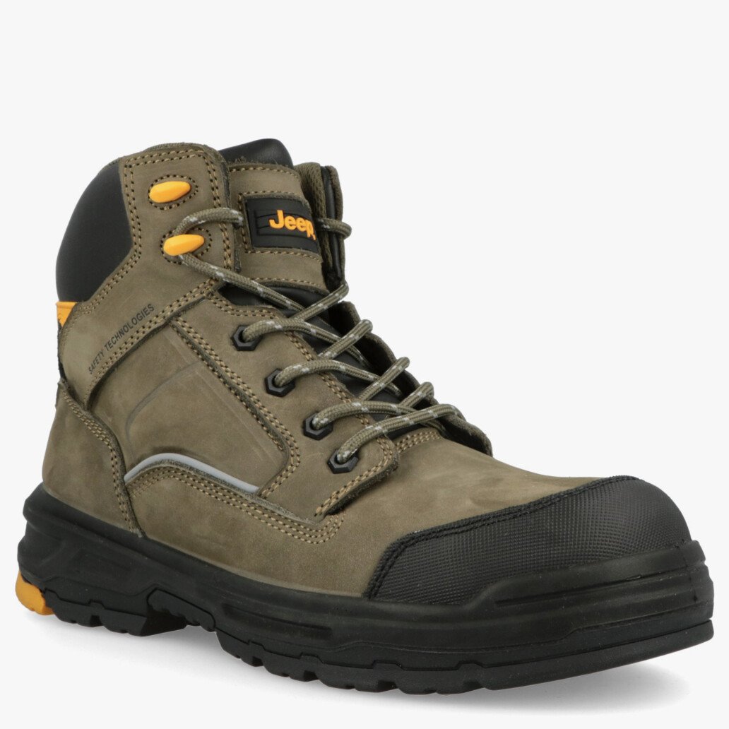 HAWK TOE MH – S3S – Image 4