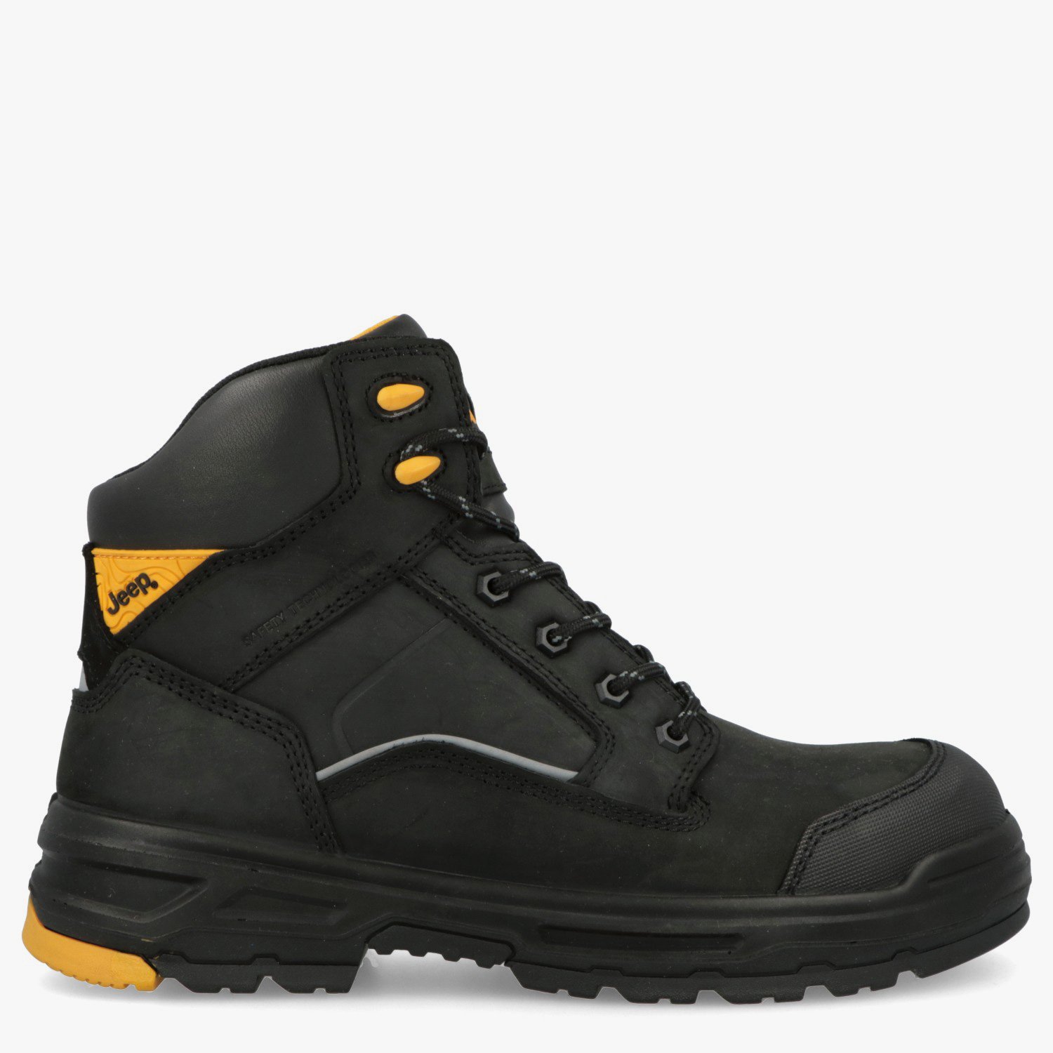 HAWK TOE MH – S3S – Image 7