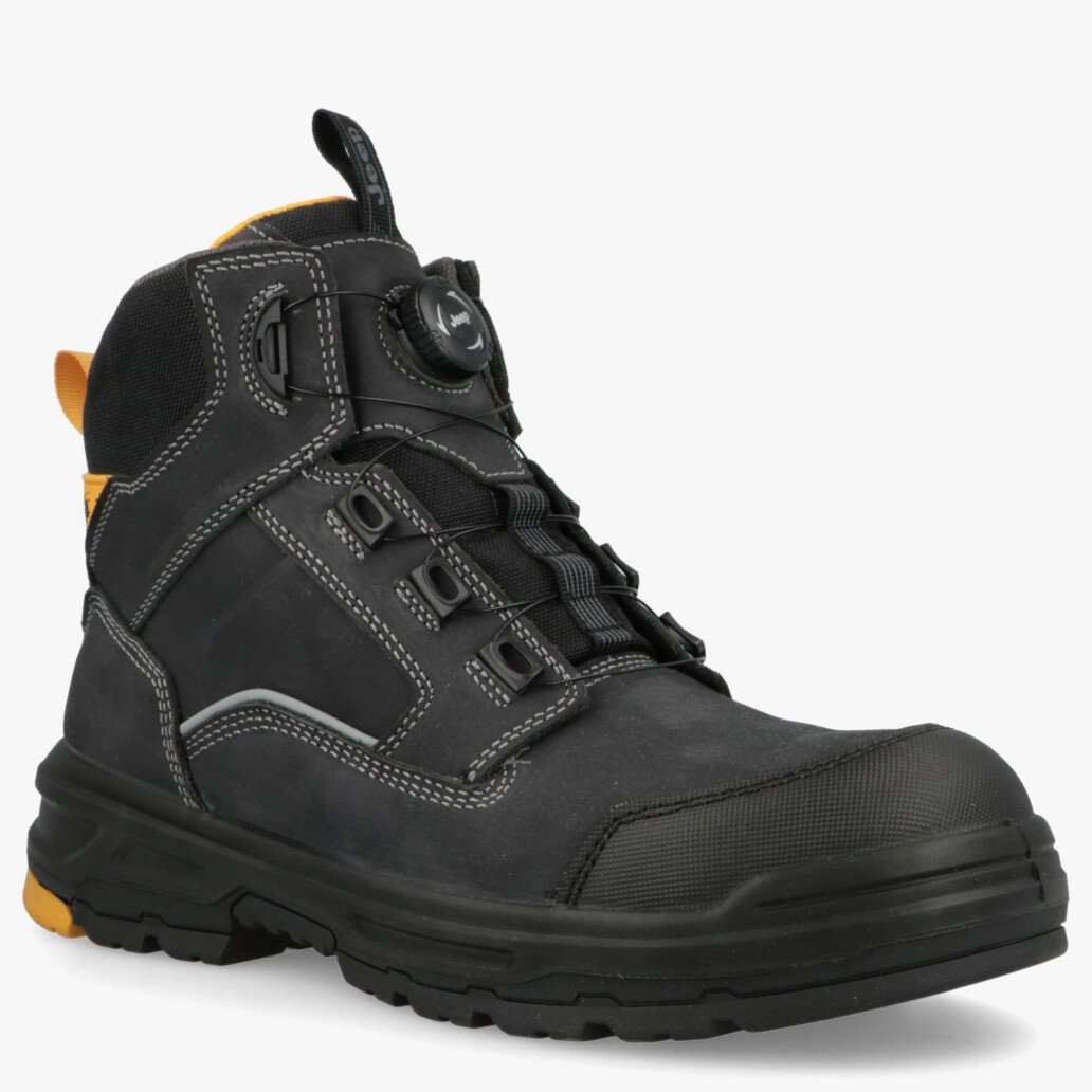 HAWK TOE ROTOR MH – S3S – Image 2