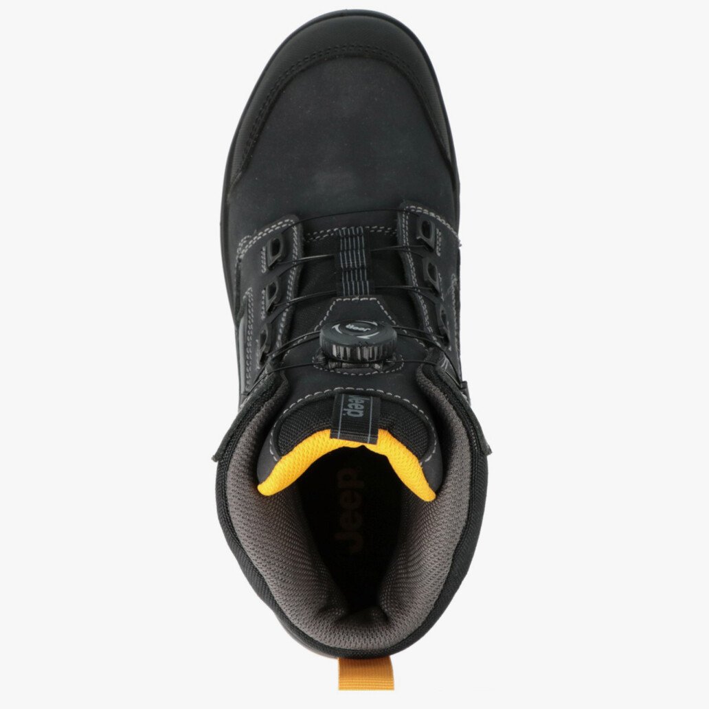 HAWK TOE ROTOR MH – S3S – Image 3