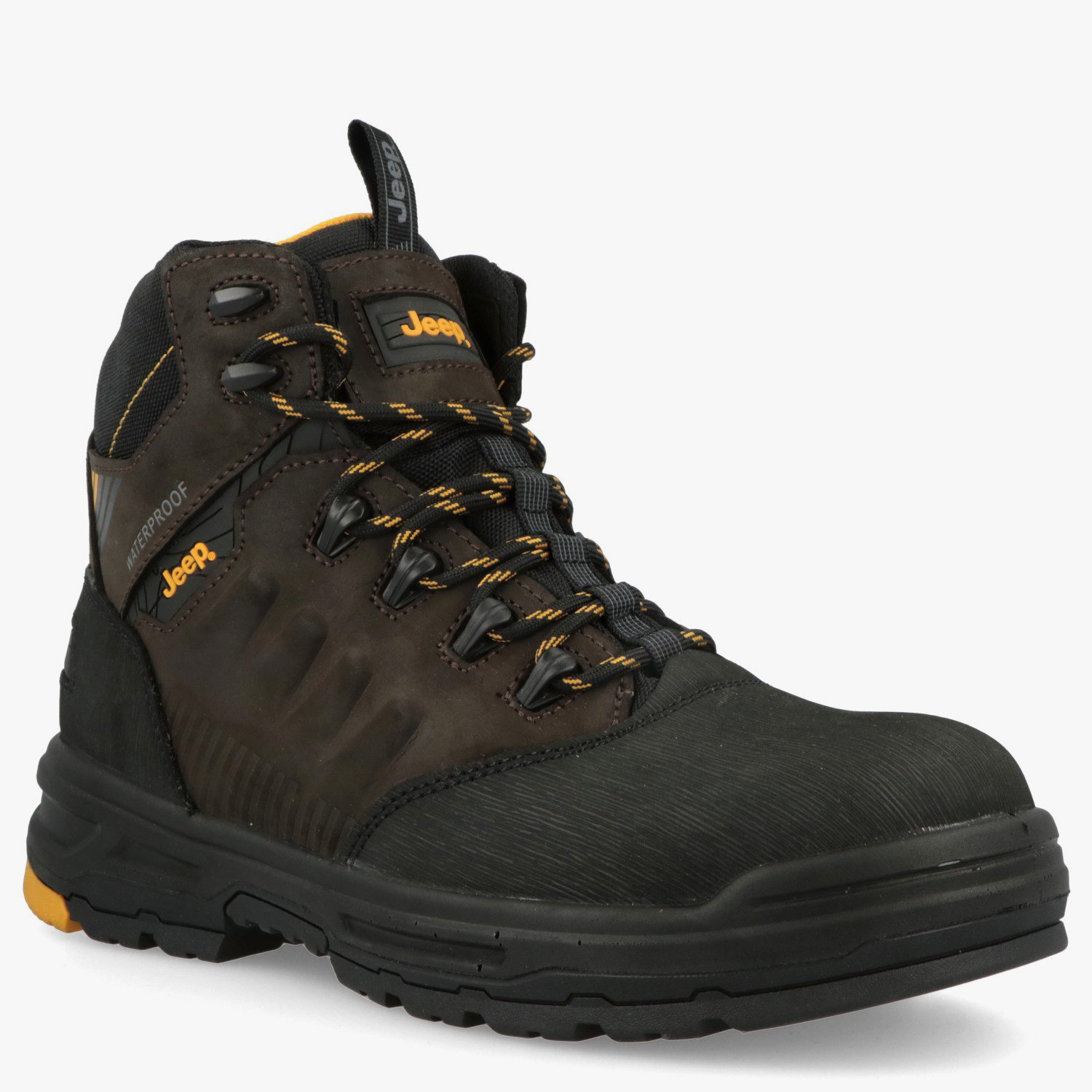 HAWK BOOT MH – S7S – Image 2