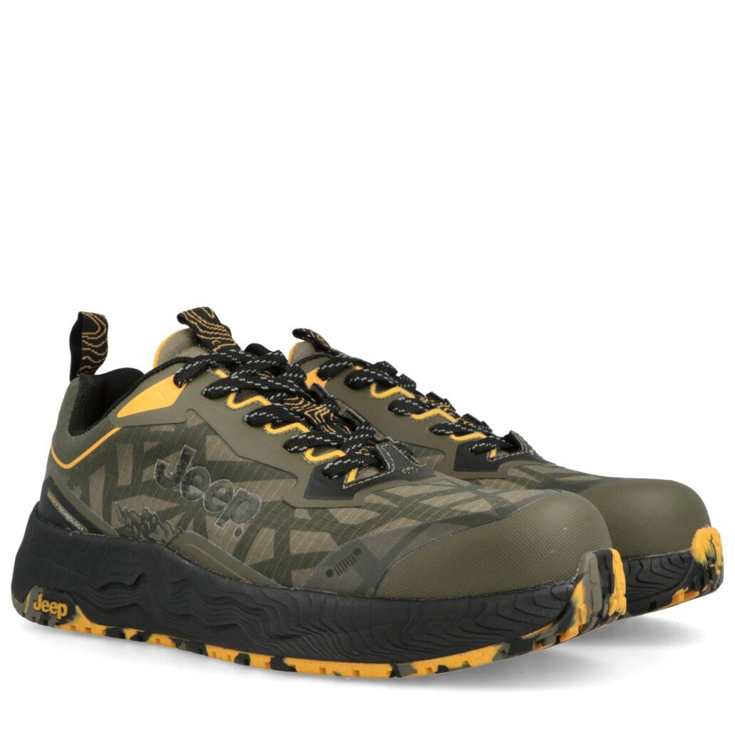 ENDURE ML – S1 PS – Image 2
