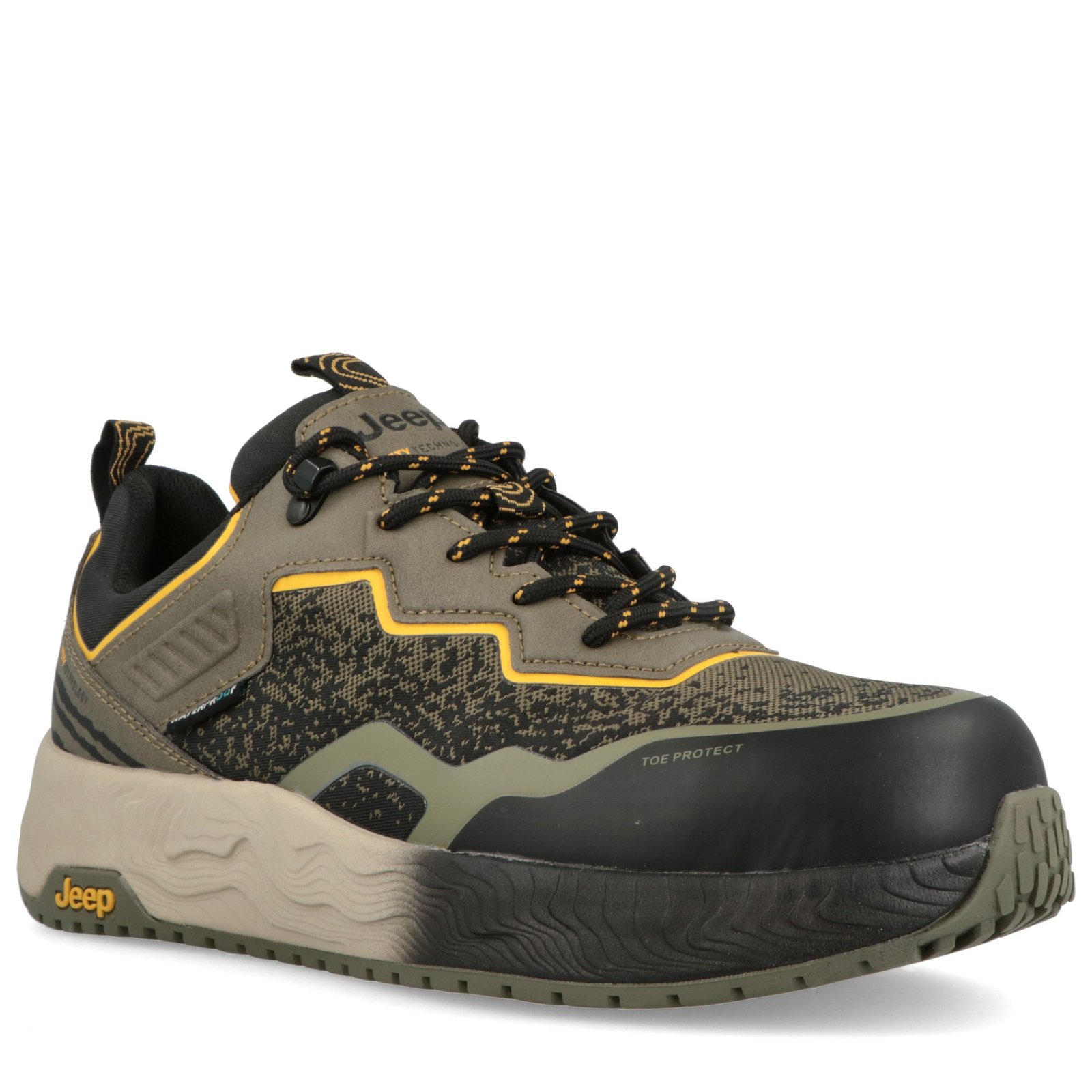 ENDURE TRACKED ML – S7S – Image 2