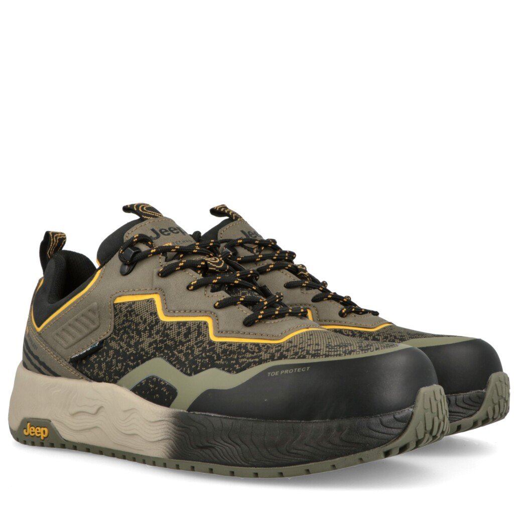 ENDURE TRACKED ML – S7S – Image 5