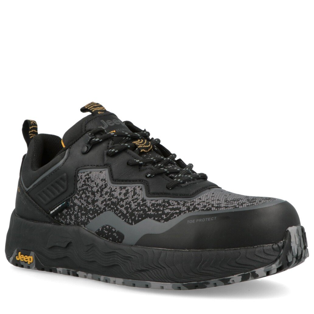 ENDURE TRACKED ML – S7S – Image 6