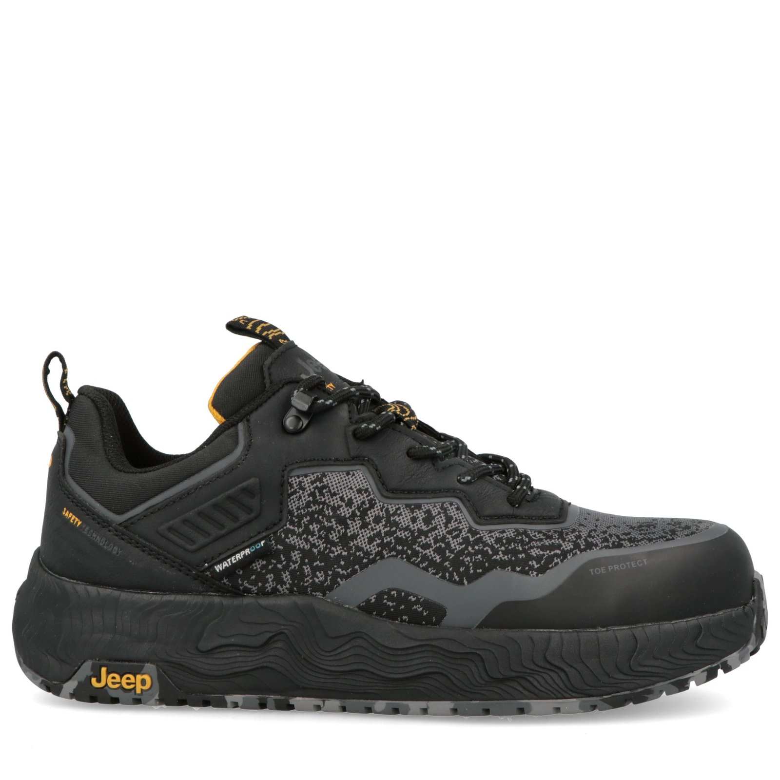 ENDURE TRACKED ML – S7S – Image 7