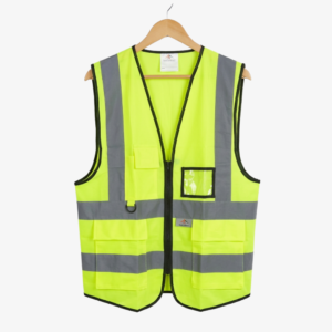 GILET ZION SAFETY