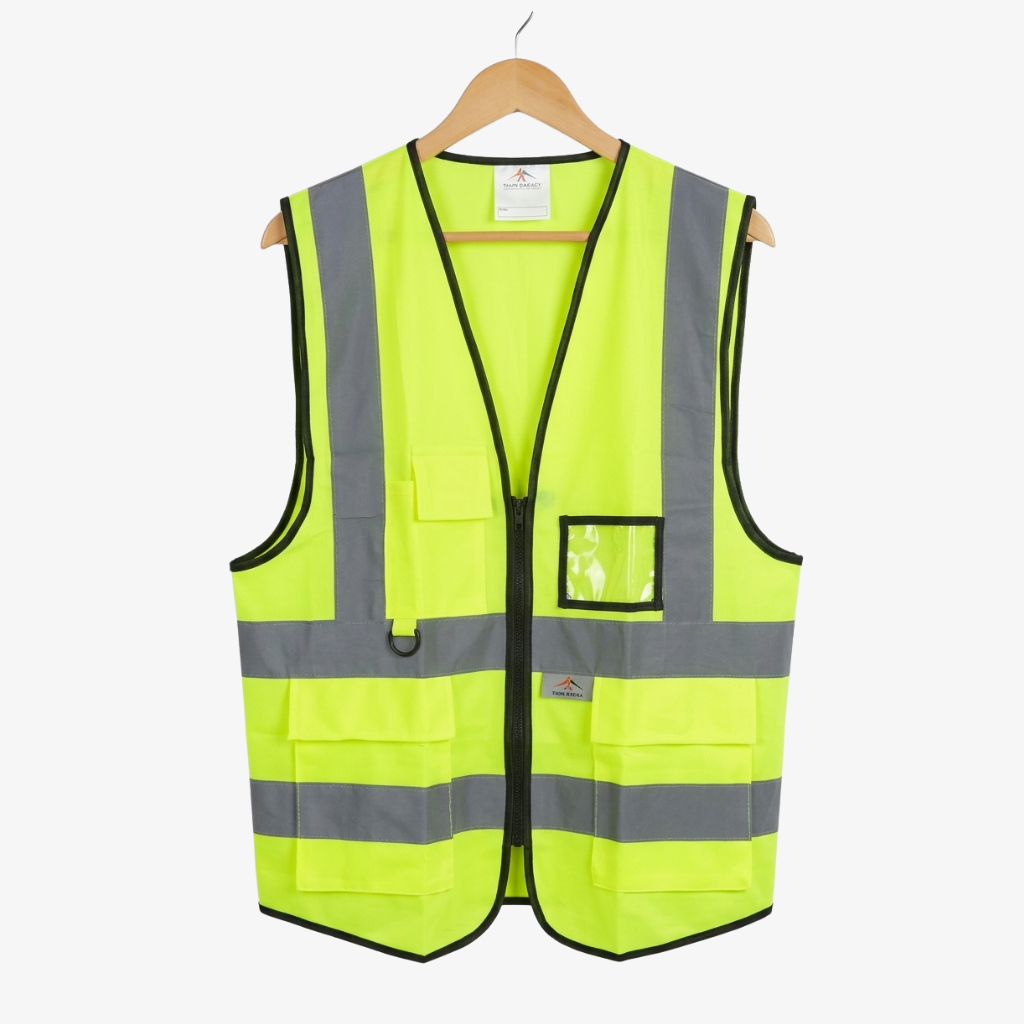 GILET ZION SAFETY