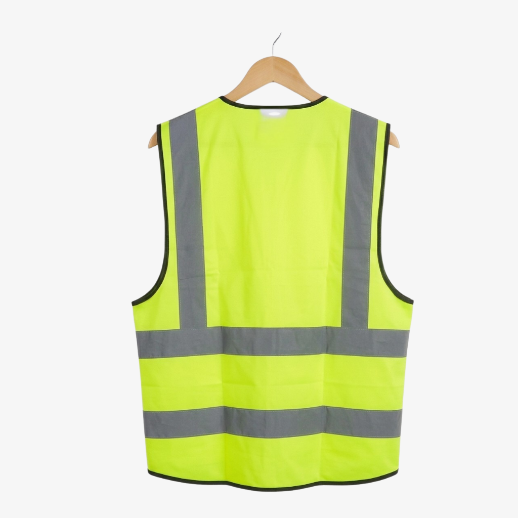GILET ZION SAFETY – Image 2