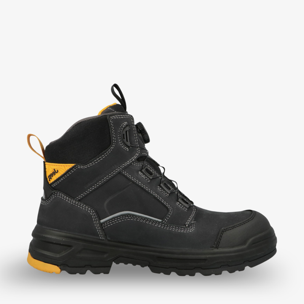 HAWK TOE ROTOR MH – S3S