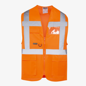 GILET MYFORM