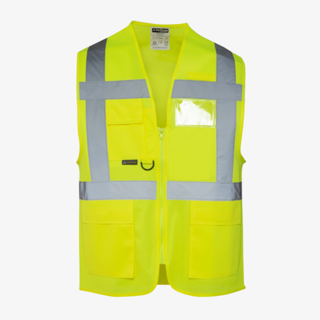 GILET MYFORM – Image 2